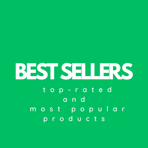 Best Sellers