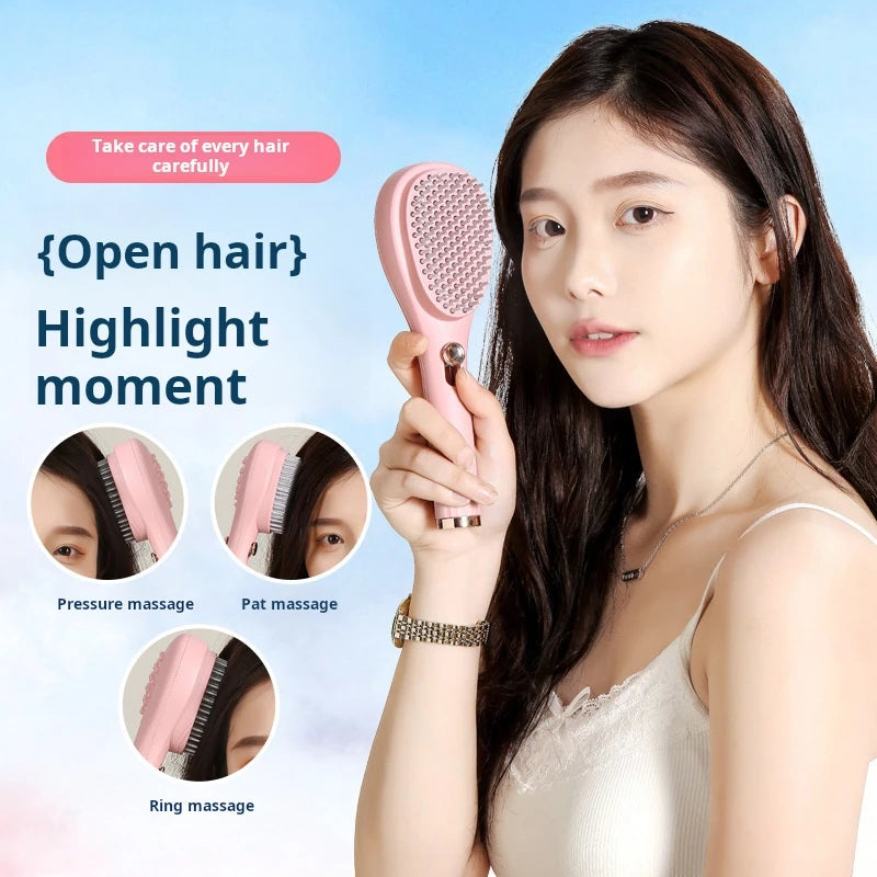 The Magic Clean Brush