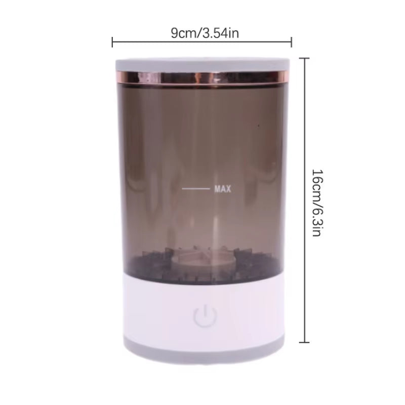 Automatic USB Makeup Brush Cleaner & Dryer