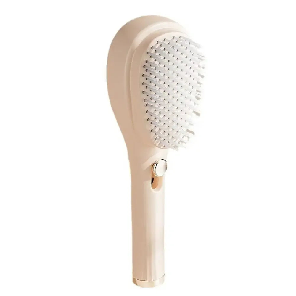 The Magic Clean Brush