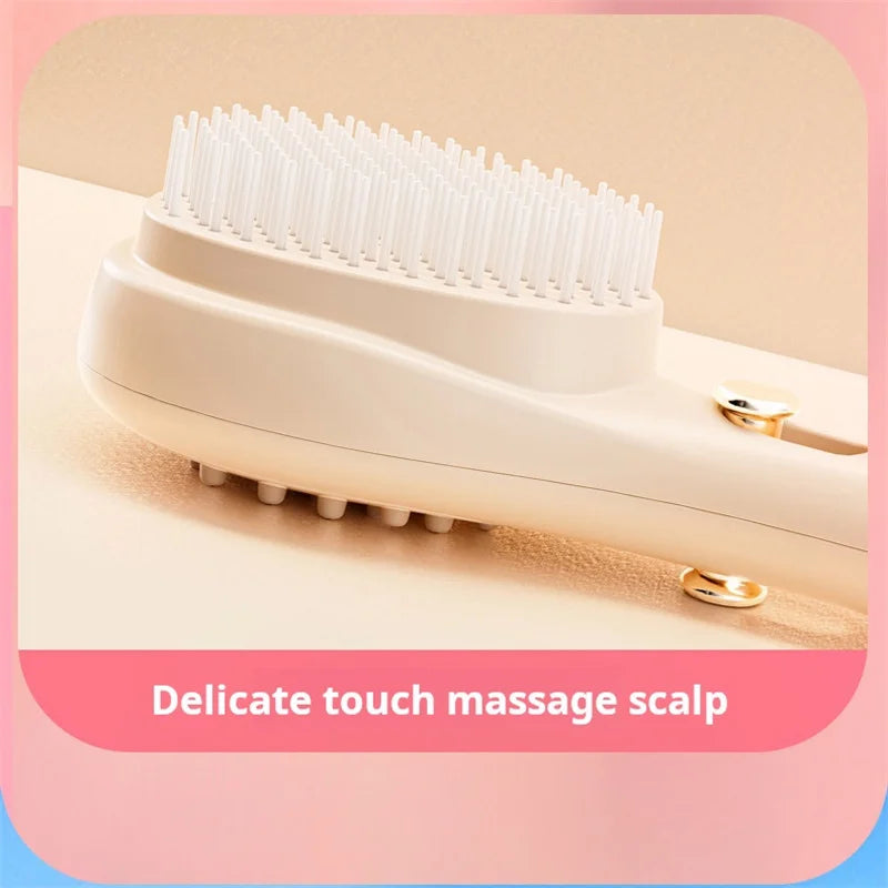 The Magic Clean Brush