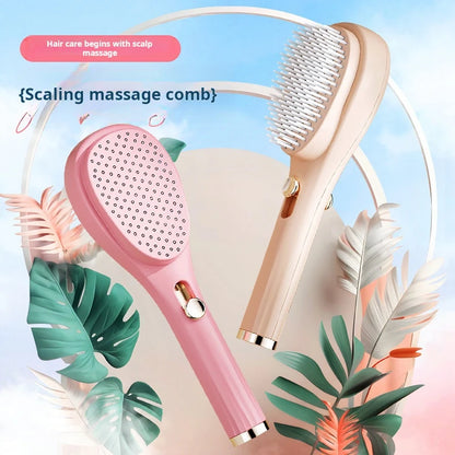The Magic Clean Brush