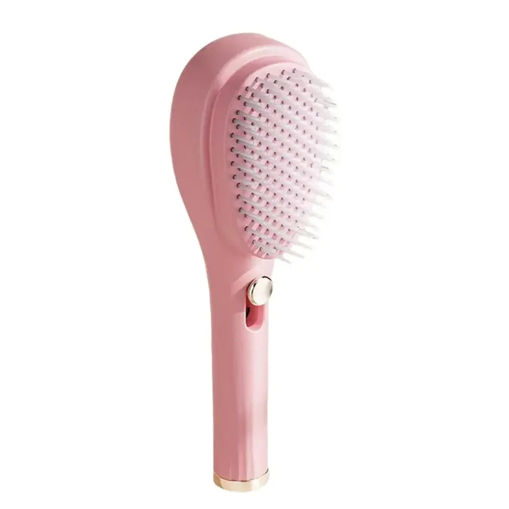 The Magic Clean Brush