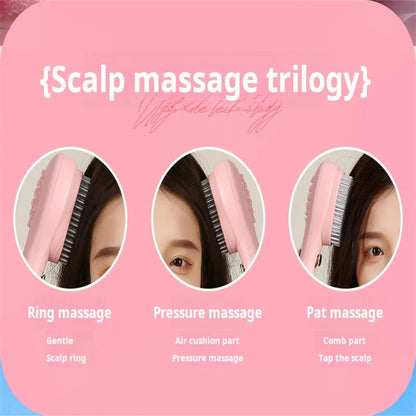 The Magic Clean Brush